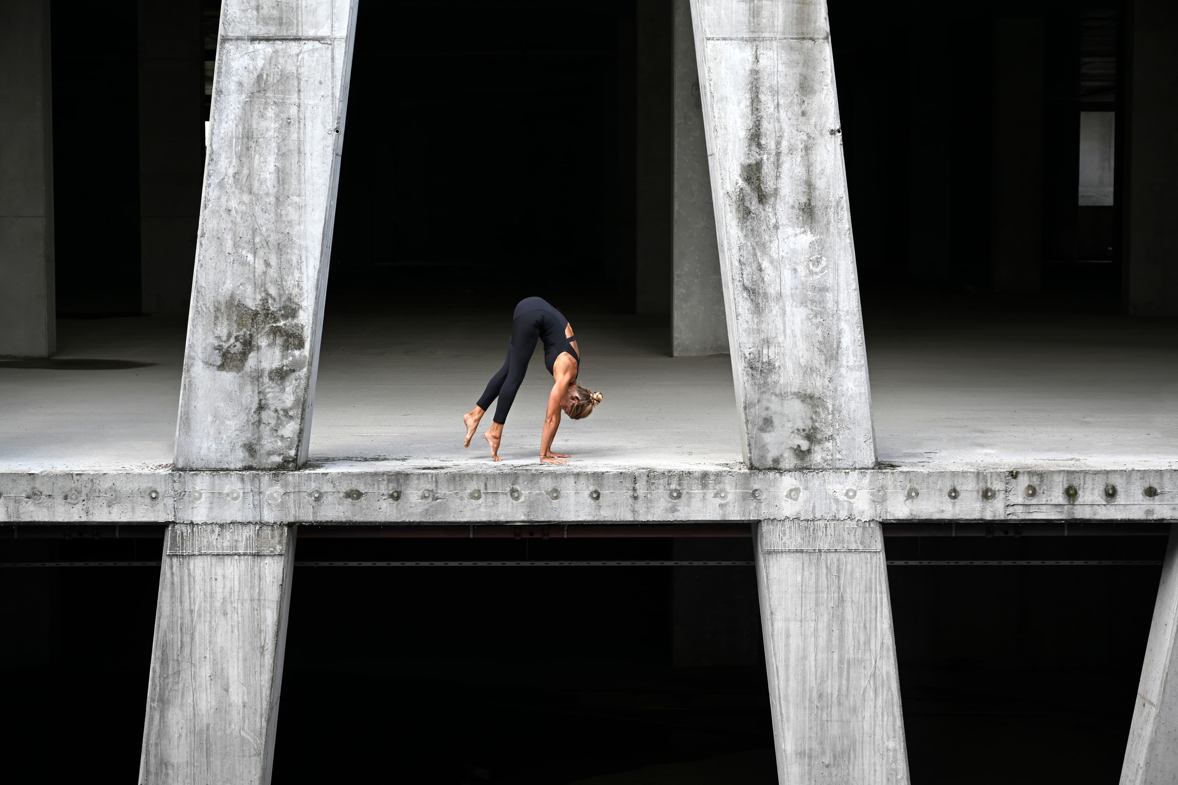 Ashtanga i snaga